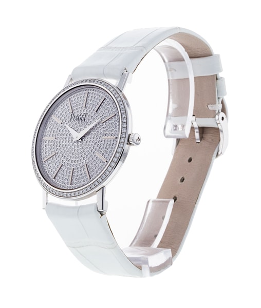 Piaget Altiplano G0A36128